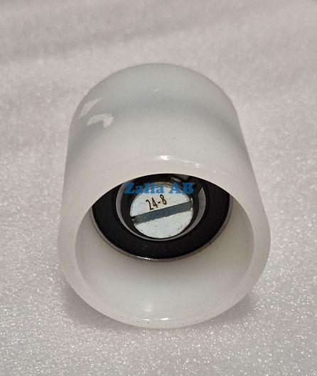 Handrail Guide Roller 55X50mm