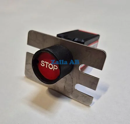 Emergency Stop