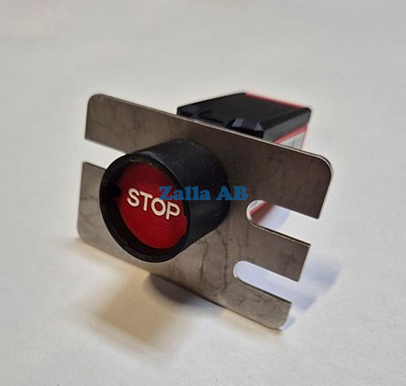 Emergency Stop