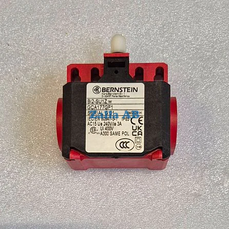 Limit Switch