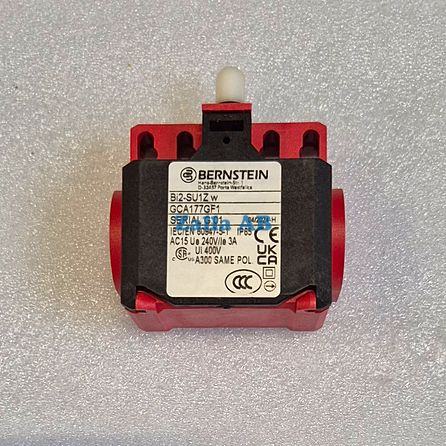 Limit Switch