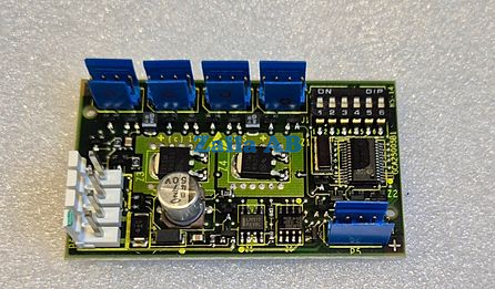 REMOTE STATION RS14