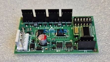 REMOTE RS14