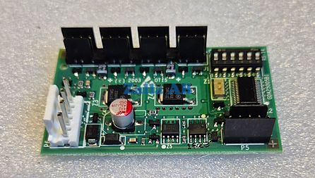 REMOTE RS14