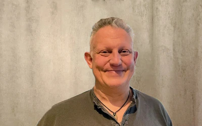 Magnus Förster