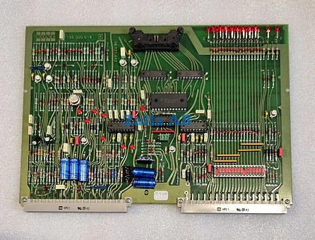 CIRCUIT BOARD CMOS-A2 DIRECT. 1-16 FLOOR