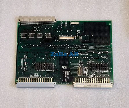 CONTROL BOARD MT50 8 FLOORS