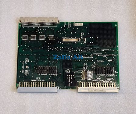 CONTROL BOARD MT50 8 FLOORS