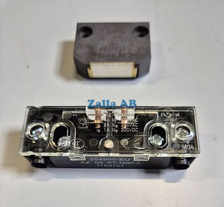DÖRRKONTAKT AZ 05 KT-1697