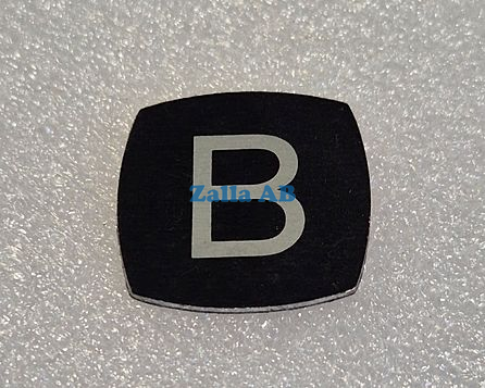 PRESSEL,SQUARE SYMBOL B