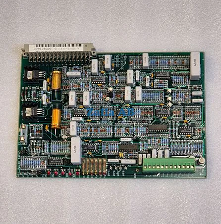 PCB ASSEMBLY 379138G03 1.5