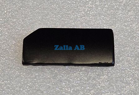 PRESSEL,RELIEF BLACK SYMBOL