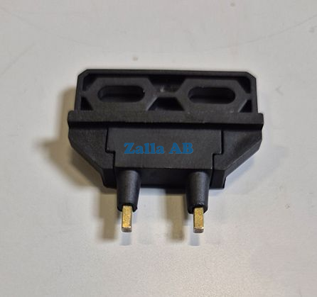 BERNSTEIN CAR DOOR BRIDGE ROUND PIN 