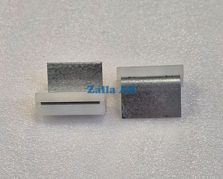 GUIDE SHOE,BOTTOM 44X14X13.5MM