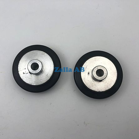 FRICTION WHEEL,D75