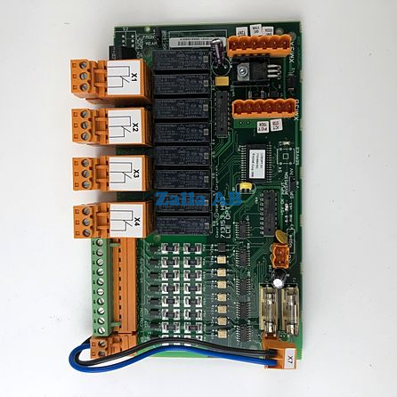 LCEOPT ASSEMBLY