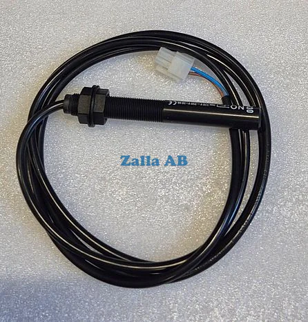 MAGNETBRYTARE B30 MONOSTABLE