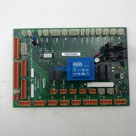 PCB,LCECCB CAR ROOF