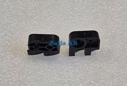 INTERFACE,COP FIXING PLASTIC LEFT