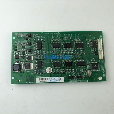 AVDMAT ASSEMBLY