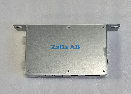 BRAKE CONTROL MODULE,BCM25