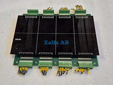EXPANDERMODUL KOLMORGEN RK64