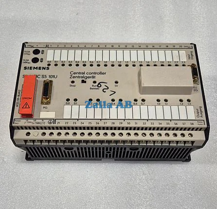 Siemens Simatic S5 101U