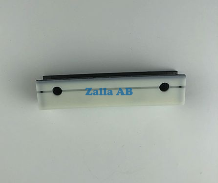 INSERT,GUIDE SHOE G=16MM L=140MM