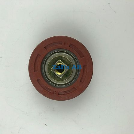 ROLLER,DOOR D50/12MM W14MM