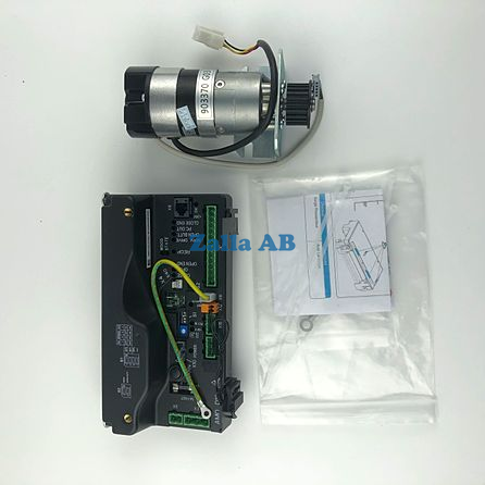 AMD D1 TO D10 REPLACEMENT PACKAGE