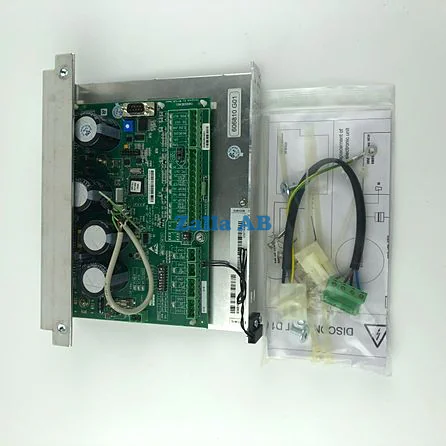  PCB,UNIT AMD DRIVE 2