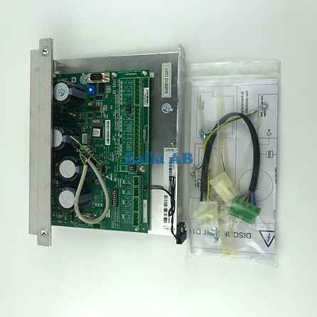  PCB,UNIT AMD DRIVE 2