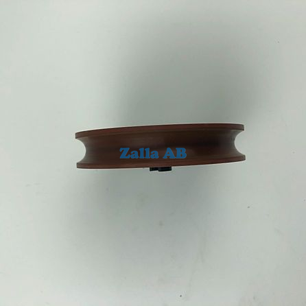 ROLLER,HANGER D94/17MM W18.6MM