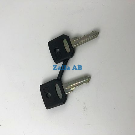 SET OF 2 KEYS 455