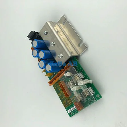  LCEREC ASSEMBLY