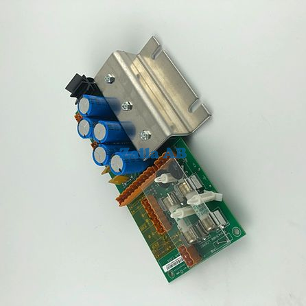 LCEREC ASSEMBLY