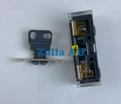 KS9 Car & Landing Bridging Piece Schindler
