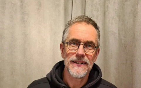 Kenth Eriksson